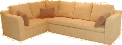 угловой диван